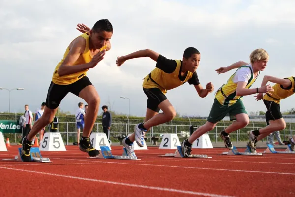 Clubkampioenschappen 2026: schrijf je nu in!