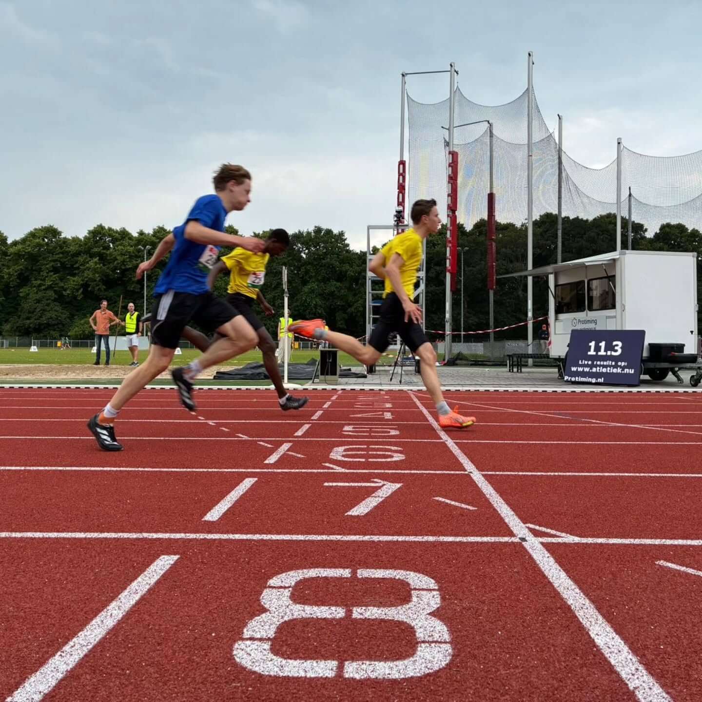 Instagram placeholder